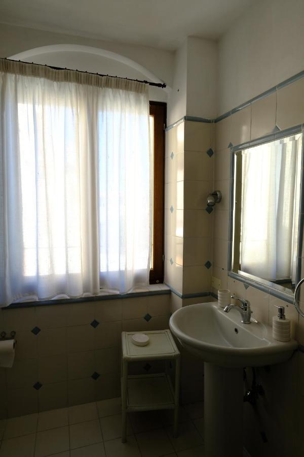 Casa Vacanze Campo D'Arco Nocera Umbra Luaran gambar